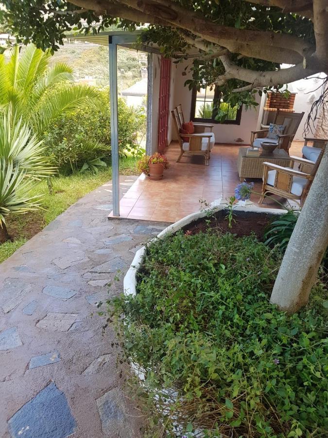 Casa Diego Tegueste Exterior foto